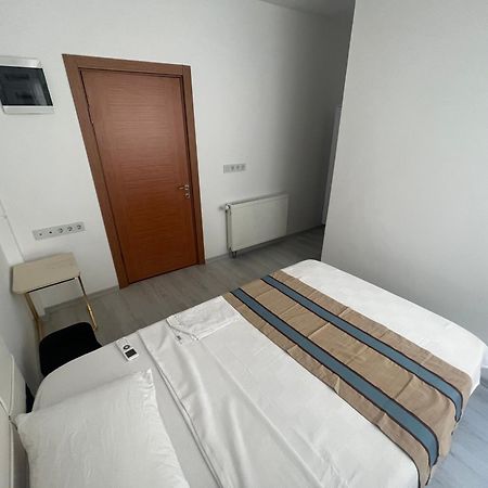 Tuerkmen Hotel Стамбул Екстер'єр фото